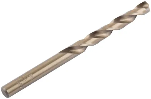 Сверло по металлу Profi 7.5х109мм с кобальтом 5проц. Cutop 48-382 фото 5