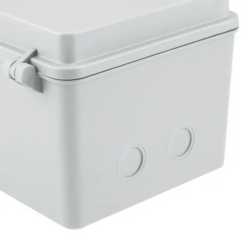 Корпус ЩМПп 200х175х135мм IP55 пластик. Rexant 11-0451 фото 6