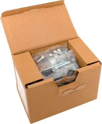 Выключатель автоматический 3п 100/80А 36кА ВА-99C Compact NS PROxima EKF mccb99C-100-80 фото 5