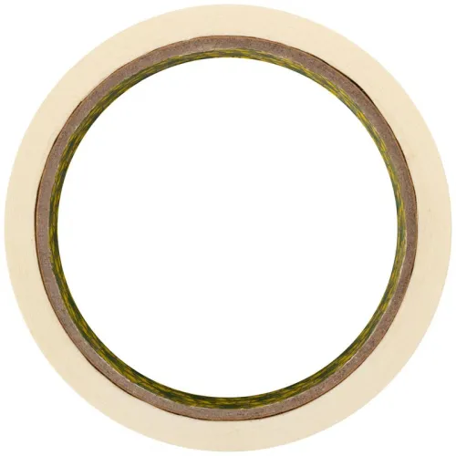 Лента малярная креппированная клейкая 48ммх20м FIT 11315 фото 2