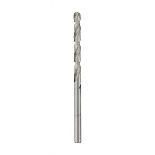 Сверло по металлу 9мм "Стандарт+" (P6M5 M-2) DIN 338 (блист.1шт) Kranz KR-91-0533 фото 4