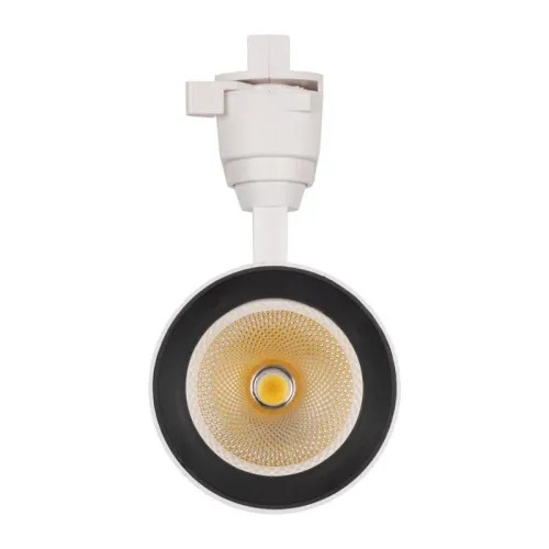 Светильник светодиодный трековый PTR 1725 25Вт 4000К IP40 24град. WH бел. Pro JazzWay 5026148 фото 12