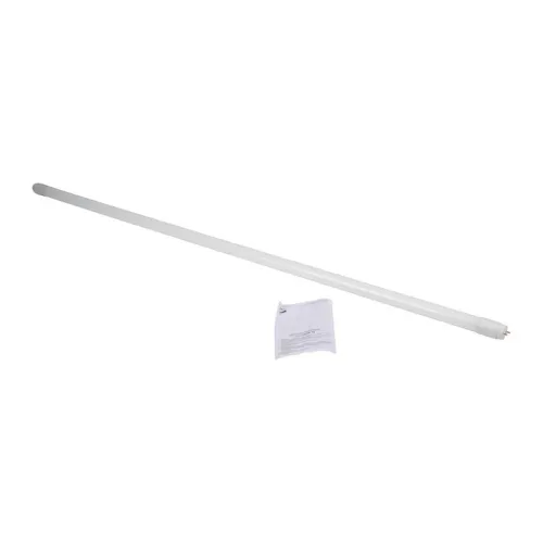 Лампа светодиодная PLED T8-1200GL 30Вт T8 матовая 4000К G13 FROST JazzWay 5066052 фото 5