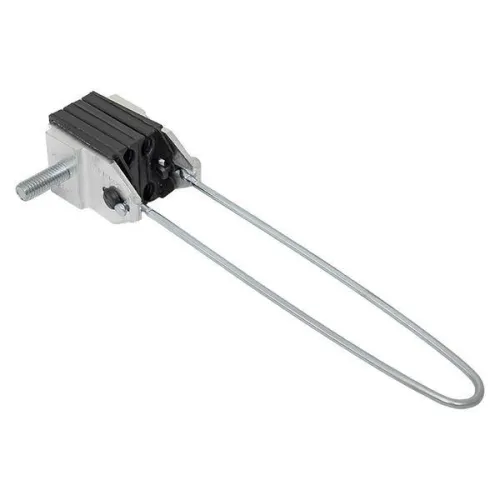 Зажим анкерный SO158 4x16-35кв.мм PROxima EKF so-158-r фото 3