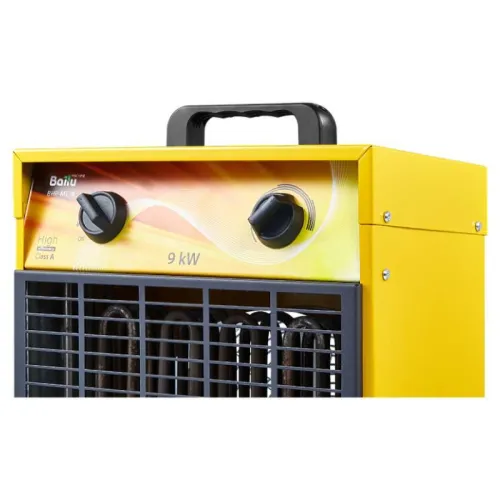 Пушка тепловая 9кВт 850куб.м/ч BHP-ME-9 Ballu НС-1069380 фото 2