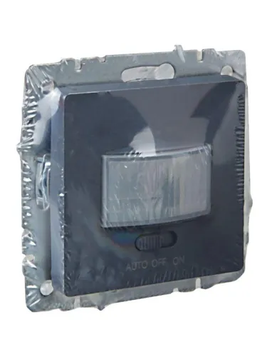 Датчик движения BRITE ДС10-1-БрМ механизм маренго IEK BR-MS10-N-150-05-K35 фото 4