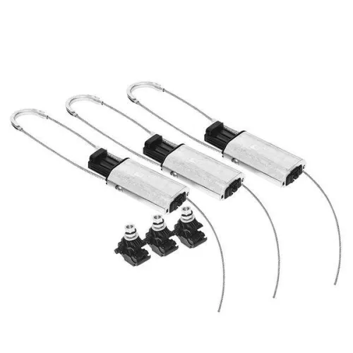 Зажим анкерный клиновой PA1500Rpi 1х35-50кв.мм PROxima EKF pa-1500Rpi фото 4