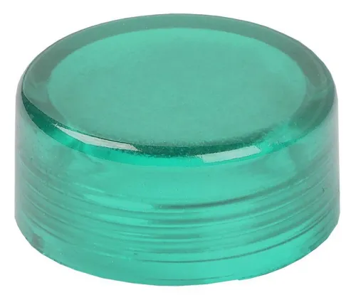 Колпачок сменный для AL-22ТЕ зел. GENERICA BLS30D-KS-ALTE-K06