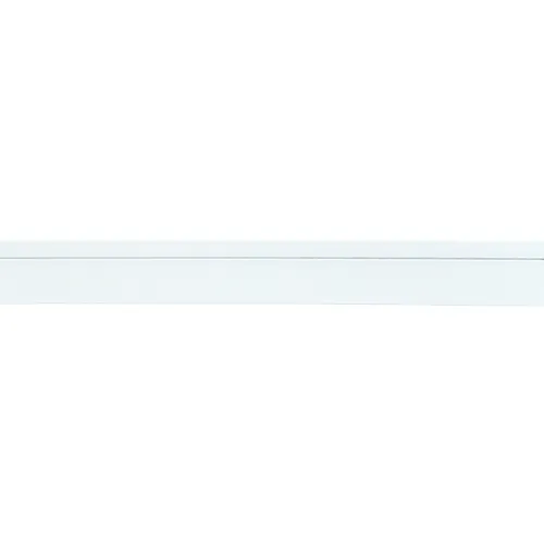 Кабель-канал 40х25 L2000 пластик бел. EKF kkm-40-25 фото 2