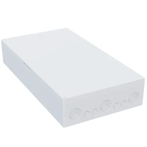 Корпус OptiBox Pro 36-NNR-IP40 пластик. КЭАЗ 379802 фото 6