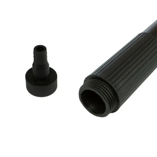 Щетка на шланг под быстросъемный коннектор ЧЕТЫРЕ СЕЗОНА 62-0238 фото 5