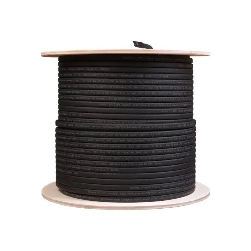 Кабель греющий саморег. 16КНС 2ЛТГ-ЭЛ-65/85 экранированный взрывозащ. Ex UV 16Вт/м 200м Rexant 51-0250 фото 3