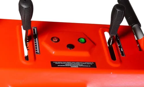 Снегоуборщик СБ 4800ПЭ Ресанта 70/7/33 фото 3