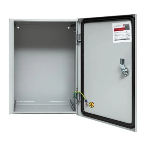 Щит распределительный навесной "KRATOS" 24 мод. 40.30.22 IP66 EKF mb26-403022 фото 9