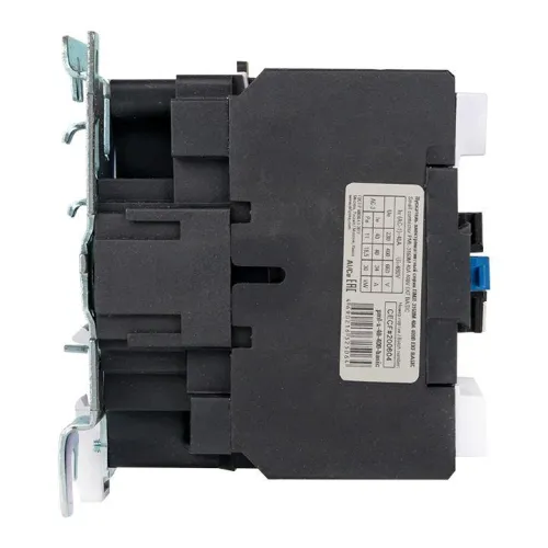 Пускатель ПМЛ-3160М 40А кат. 400В AC Basic EKF pml-s-40-400-basic фото 6