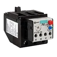 Реле тепловое РТЭ 80-100 32-50А AVERES EKF rel-80-100-32-50-av
