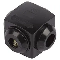 Сжим ответвительный кабельный У733М (16-35/1.5-10кв.мм) IP20 Эра Б0067821