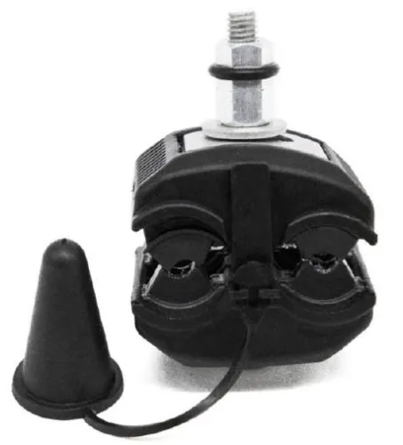 Зажим ответвительный CT 240 P ВК 20901011