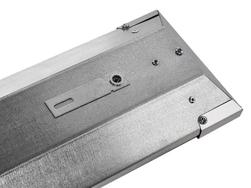 Обогреватель инфракрасный электрич. 1кВт 220В BIH-APL-1.0 Ballu НС-1098372 фото 2