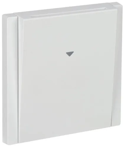 Выключатель карточный FORTE&PIANO 30А FP243 бел. IEK FP-V11-0-10-1-K01