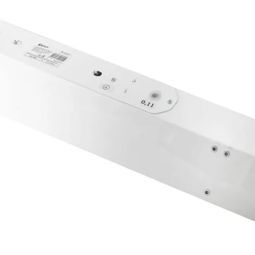 Светильник для школьной доски ДБО-1000 4000К 1100х120х70 IP40 опал EKF TBL-1000-O-36-4000-40 фото 11