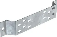 Стойка настенная СНП200 HDZ IEK CLW10-SNP-200-M-HDZ