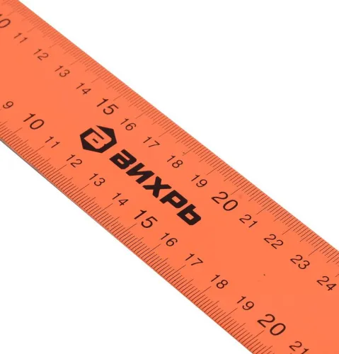 Угольник металлический 350мм Вихрь 73/11/3/5 фото 2