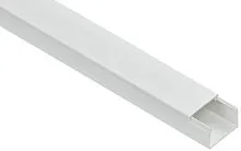 Кабель-канал 40х25 L2000 пластик ЭЛЕКОР IEK CKK10-040-025-1-K01