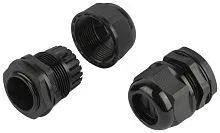 Ввод кабельный (сальник) MG 32 d18-25мм (d отверст. 32мм) IP68 (уп.10шт) Эра Б0065173