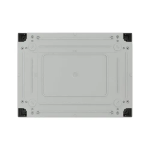 Коробка распределительная ОП 380х300х120мм IP56 гладк. стенки DKC 54410 фото 3