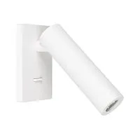 Светильник светодиодный SP-READER-S60х86-3W Warm2700 WH 20deg 230В IP20 3Вт 2700К метал. Arlight 052940