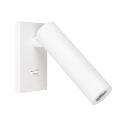 Светильник светодиодный SP-READER-S60х86-3W Warm2700 WH 20deg 230В IP20 3Вт 2700К метал. Arlight 052940