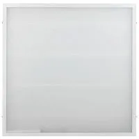 Светильник светодиодный SPO-6-36-4K-M-A2 36Вт 4000К 3200Лм 595х595х19 аварийный с выводом к БАП матов. Эра Б0062018