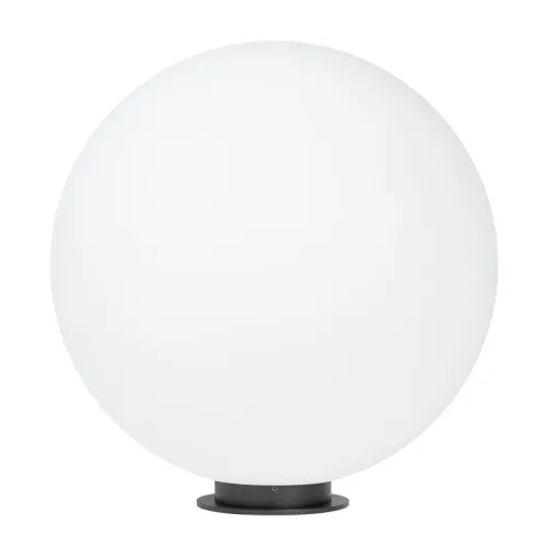Светильник KT-GLOBE-R500-15W Warm3000 DG 275deg 24В 15Вт 3000К IP65 ландшафтный метал. Arlight 051030