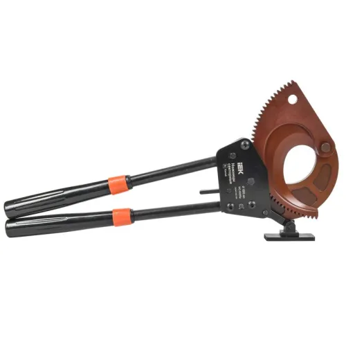 Ножницы секторные НС-100Бр IEK TNS41-100-BR фото 3