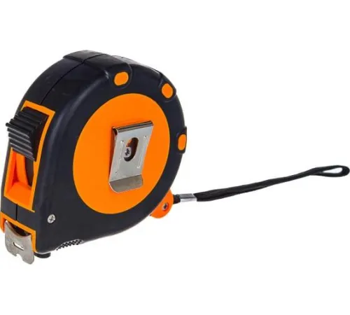 Рулетка 10мх25мм Вихрь 73/11/1/3 фото 2