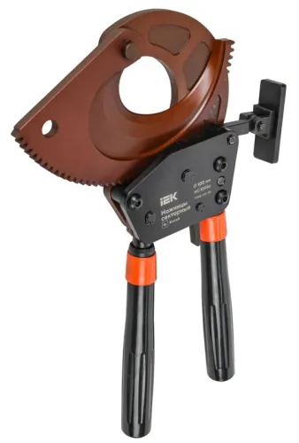 Ножницы секторные НС-100Бр IEK TNS41-100-BR