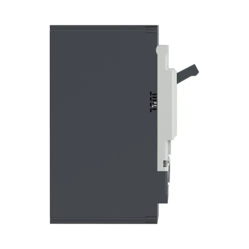 Выключатель автоматический в литом корпусе YON pro MNX160L 3P 160А 70кА при AC415V расц. TMD YON MNX160L3PTMD0160 фото 4