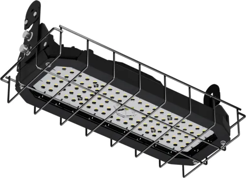 Решетка защитная 97 959 ДСП-112-00-75-01 Innolux 97959 фото 2