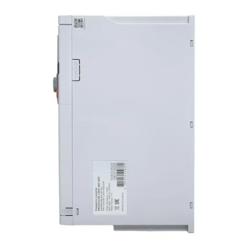 Преобразователь частоты PRO-Drive PD-90-FC-11K0-3-B EKF PD-90-FC-11K0-3-B фото 22