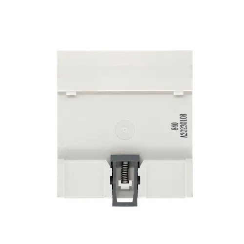 Выключатель дифференциального тока (УЗО) 4п 40А 300мА тип AC City9 Set 400В SE C9R66440 фото 4