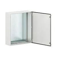 Корпус навесной уличный ST Outdoor с М/П 1000х800х300мм IP66 DKC R5ST1083-OUTDOOR
