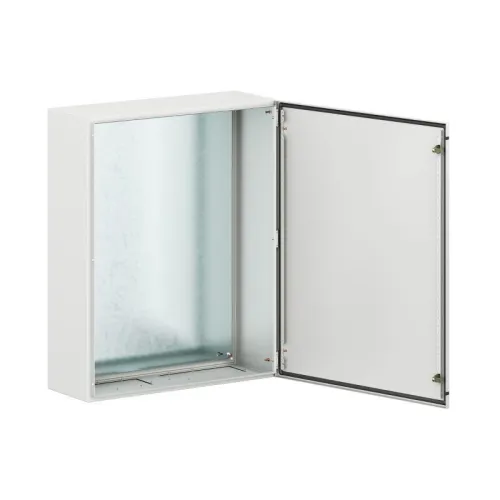 Корпус навесной уличный ST Outdoor с М/П 1000х800х300мм IP66 DKC R5ST1083-OUTDOOR