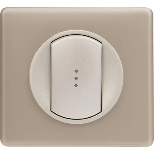 Рамка 1-м Celiane грэй перкаль Leg 066721 фото 6