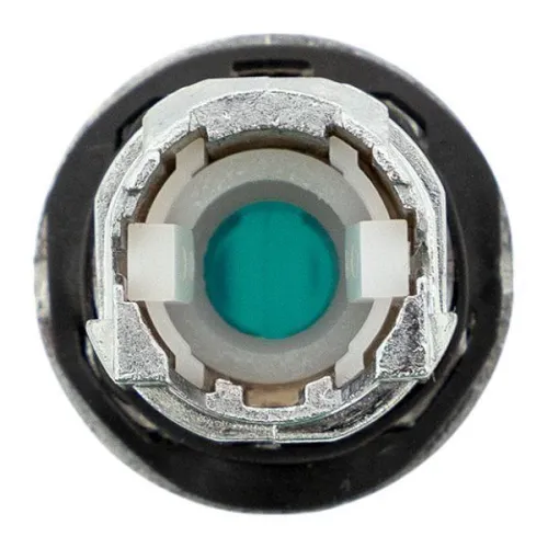 Механизм переключателя исполнительный ХB4 зел. на 3 положения с фиксацией с подсветкой с короткой ручкой IP65 EKF XB4BD3FL-G-65 фото 8