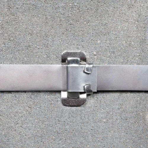 Лента рулонная ЛКС (201)-2007 в кассете (уп.50м) Fortisflex 74123 фото 4