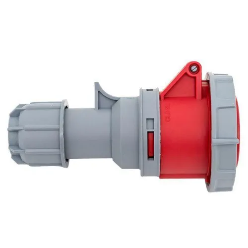 Розетка переносная 2142 3Р+РЕ 16А 380В IP67 PROxima EKF ps-2142-16-380 фото 2