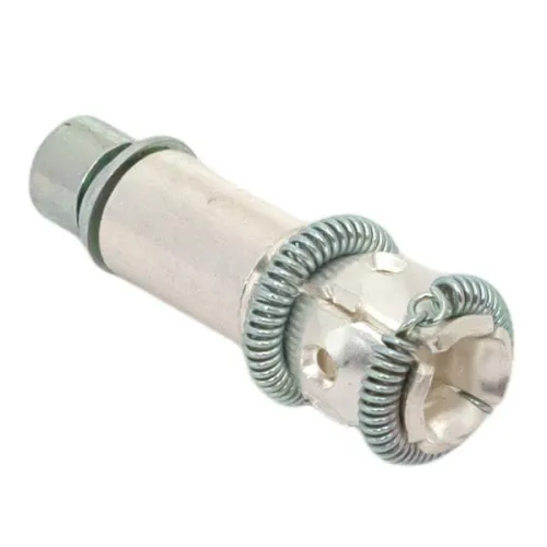 Панель втычная для ВА-99М 100 задн. присоед. EKF mccb99m-100-pin-3r фото 4