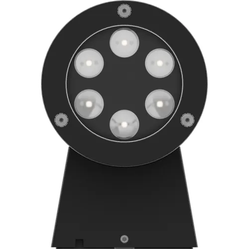 Светильник светодиодный JIMMY LED 12W D15 827 BL СТ 1874000030 фото 3