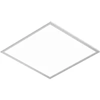 Светильник UNI/R EVO (595х595) 40W OPL 940 WH СТ 1884016170